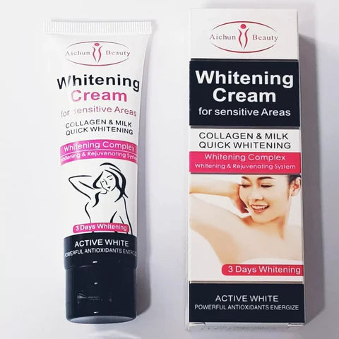 CREMA ACLARANTE ®Whitening Cream