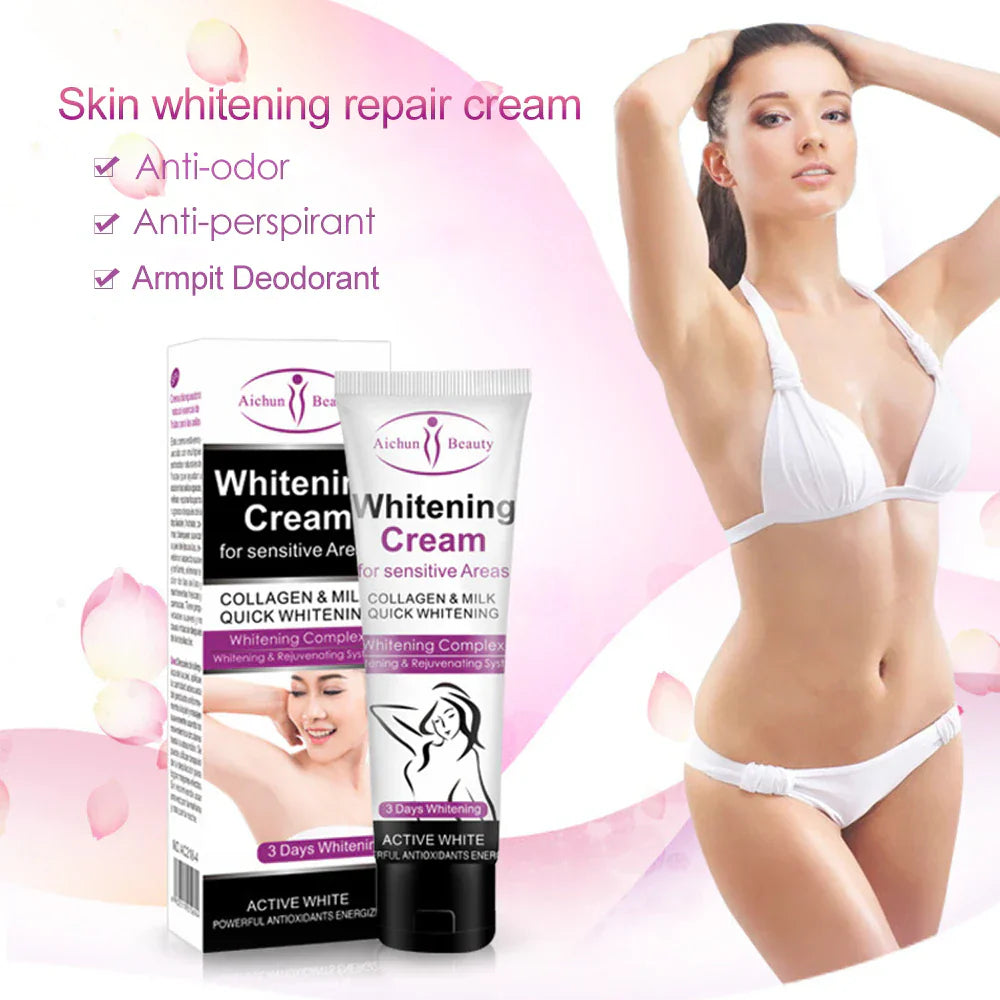 CREMA ACLARANTE ®Whitening Cream